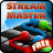 Stream Master Free icon