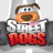 Street Dogs icon