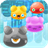 Dubsmash Jelly Splash icon