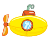 SubmarineSurfer icon
