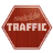 Suicide Traffic icon