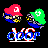 Super Bird Brothers - 2 player icon