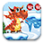 Super Dragon in Ice Land icon