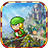 Super Hero Elf World Adventure APK Download