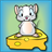 Mouse Jump icon