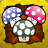 Mushroom Pop Mania icon