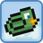 Flappy Pixel Bird icon