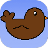 Super Poopy Bird icon