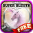 Super Sleuth - Enchanted Garden of the Unicorns FREE icon