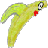 SuperBanana Bird icon