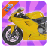 Superbike Kids Toy icon