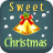 Sweet Christmas icon