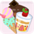 SweetsParadise icon