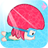 Swimming Jellyfish icon