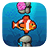 Tap Small Fish icon