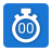 Tap Zero icon