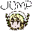 TapJumpQuery-chan icon