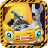 Taxi Repair Shop icon