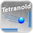 Tetranoid icon