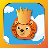 Descargar The king of charm babies games