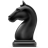 The Knight's Move icon