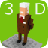 Principal3D icon