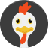 The Silly Chicken icon
