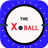 The X Ball icon
