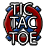 Tic Tac Toe FREE version 1.3
