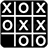 Tic Tac Toe Game Online icon