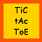 TicTacToe icon