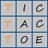 TicTacToe icon