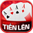 Tien Len Offline icon