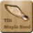 Tilt Maple Seed icon