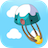 Tiny Parachute icon