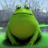 Toad the Talking Toad icon