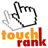 TouchRank icon