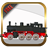 Train Game For Kids icon