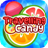 Travelling Candy icon