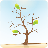 treeShake icon