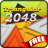 Triangular 2048 - Free 1.0.17
