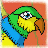 Tropic Parrot icon