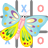 TTT Butterfly icon