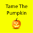 Tame the pumpkin icon