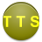 Type Type Speech icon