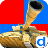 Tank Maze 3D icon