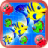 UnderWater Match Mania icon