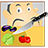 Vegetable Ninja Chop APK Download