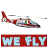 We Fly icon