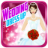 Wedding DressUp icon